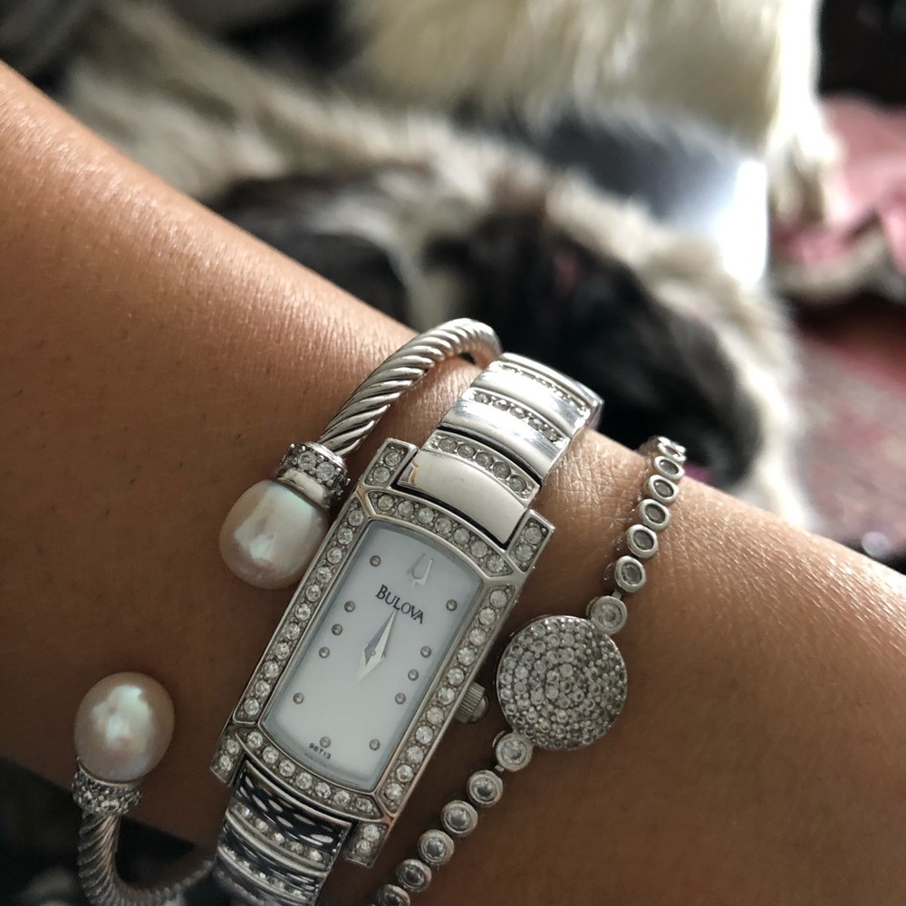 Bulova watch 🥰😍 - Picture 4 of 7